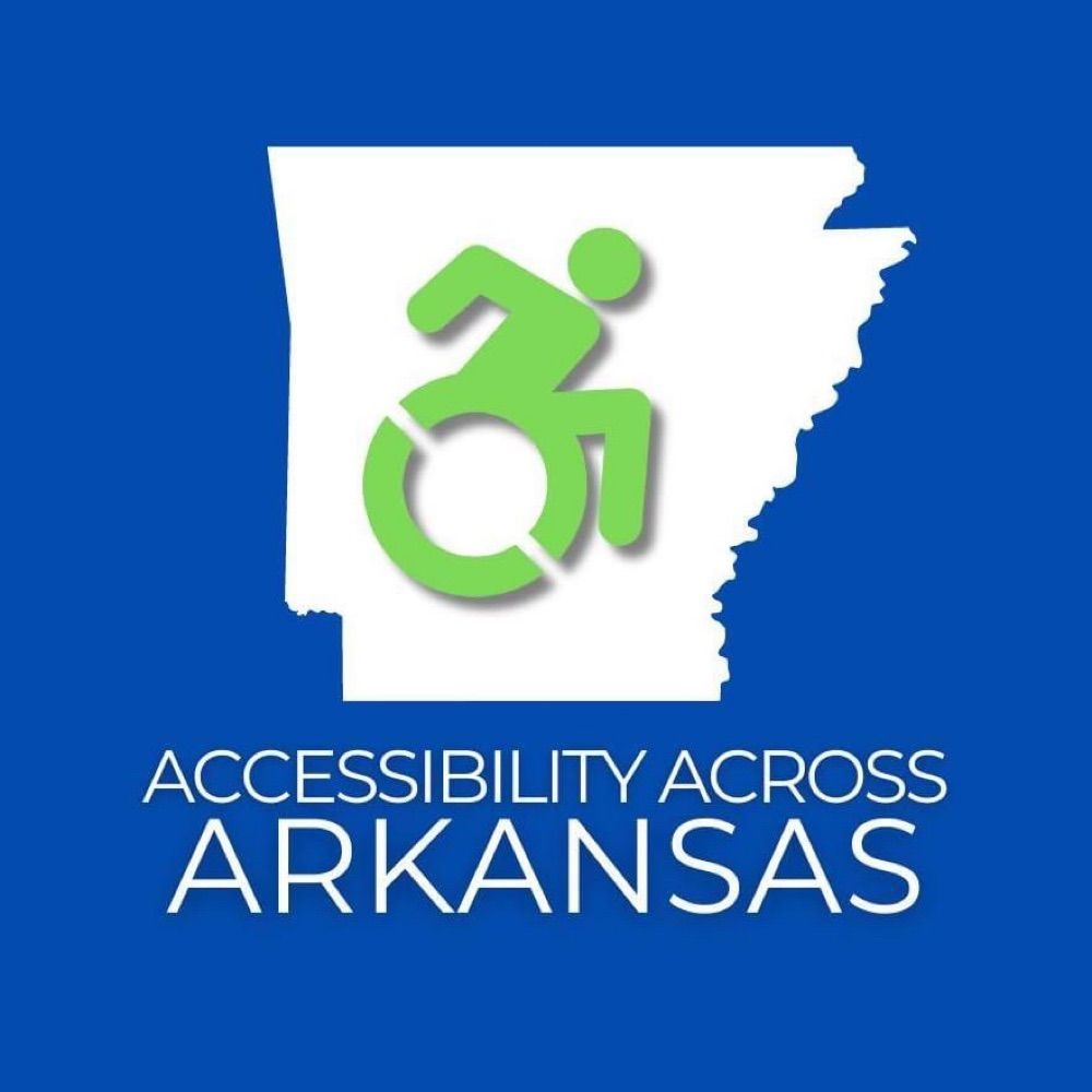 Accessibility Across Arkansas