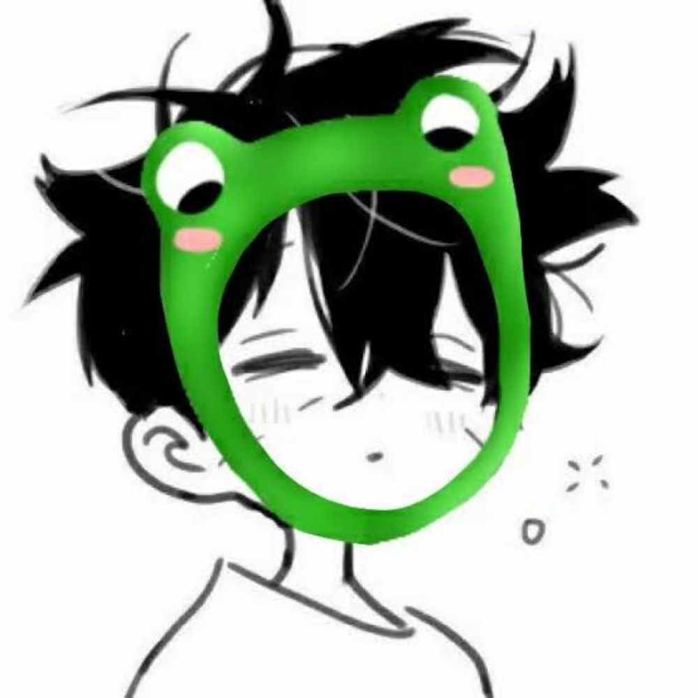 FrogDumb