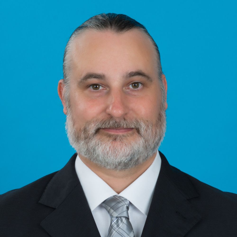 Timothy Gutierrez