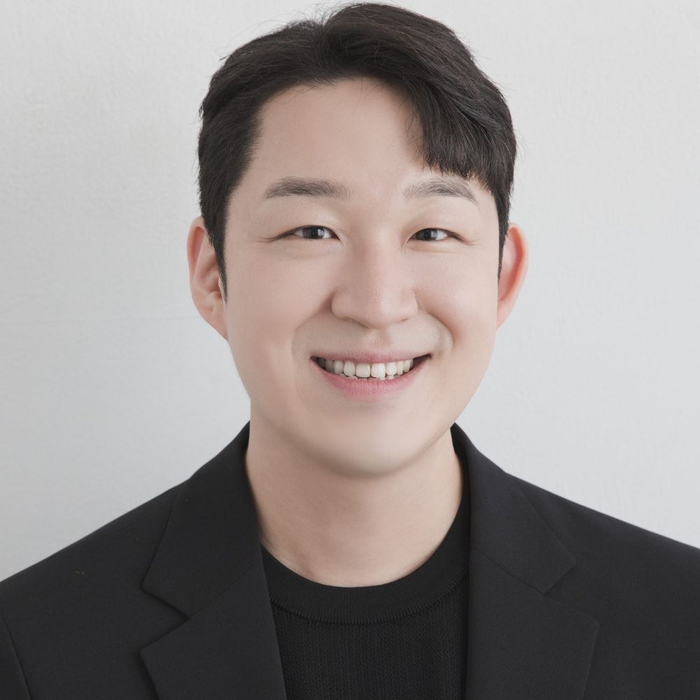 Jaesung Huh