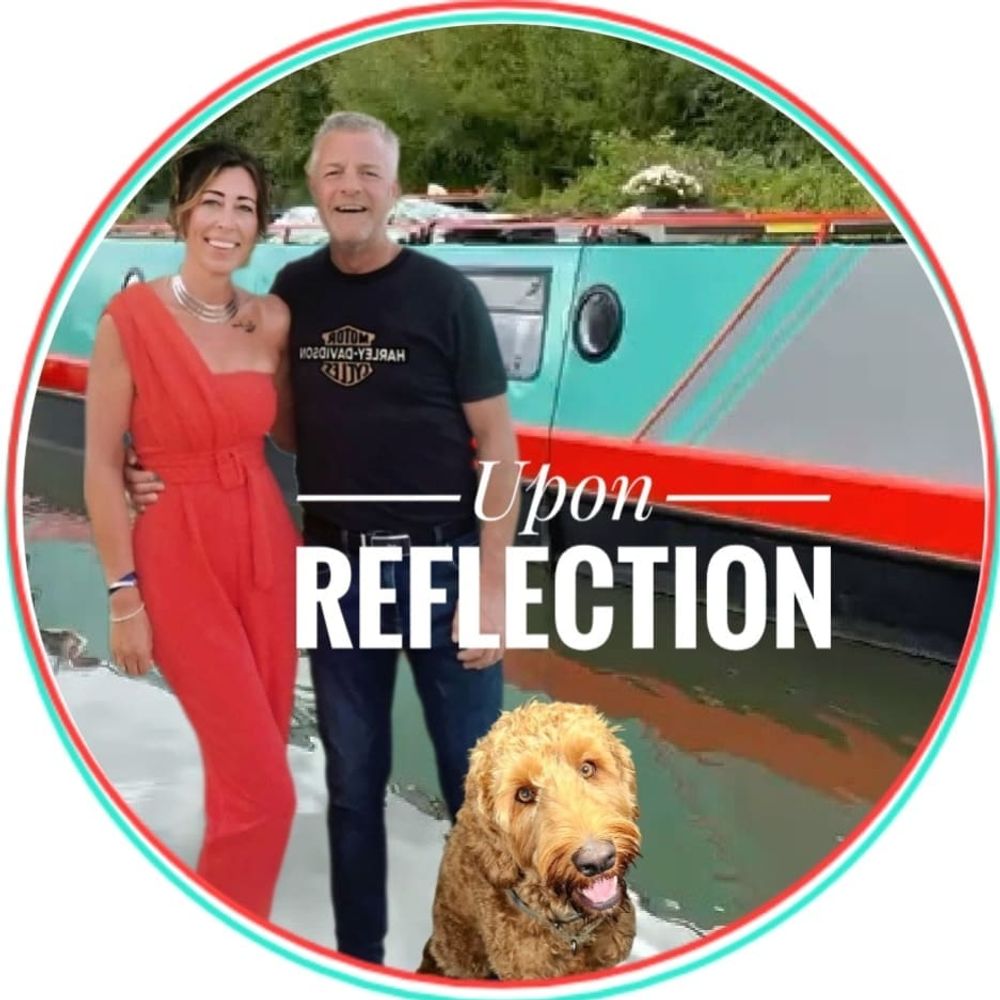 Upon Reflection 