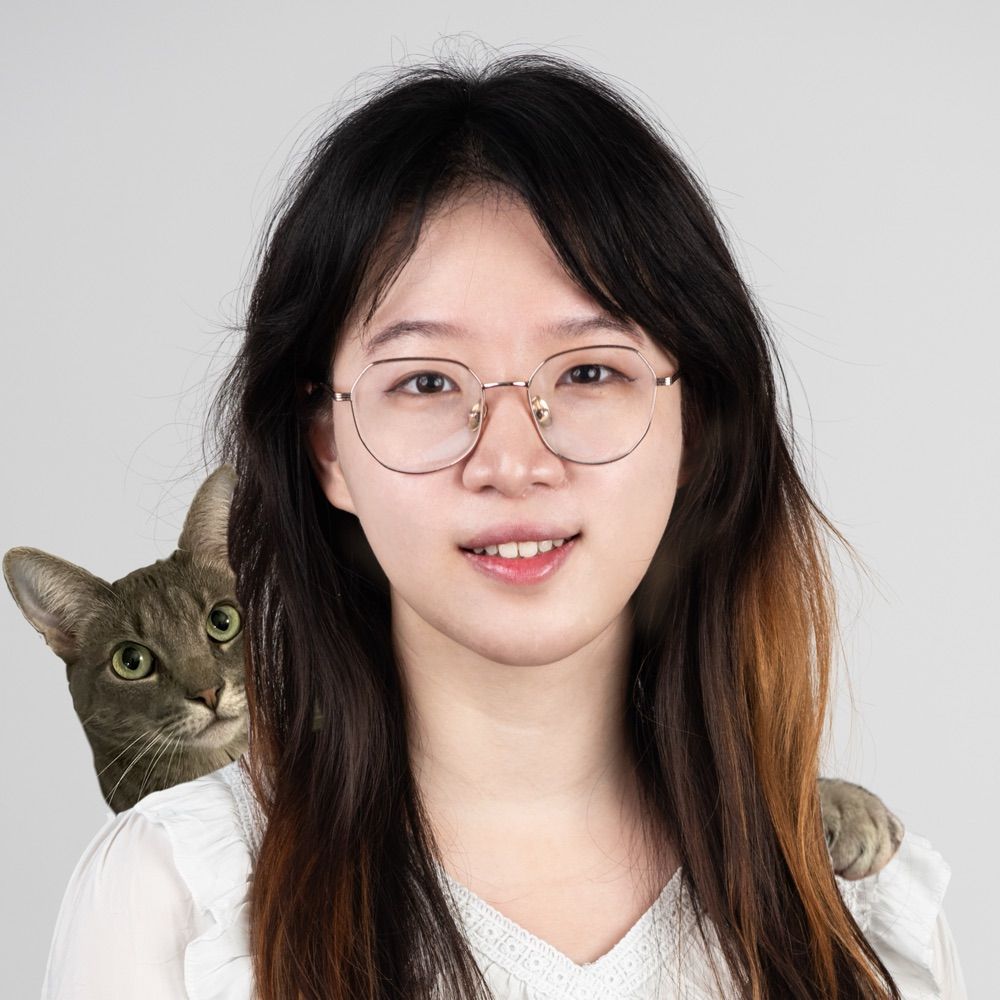Hanxuan (Astrid) Yu