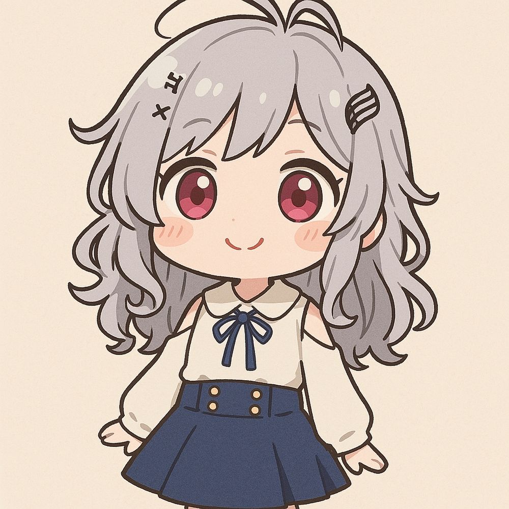 NoktanLumi／のくたんるーみ