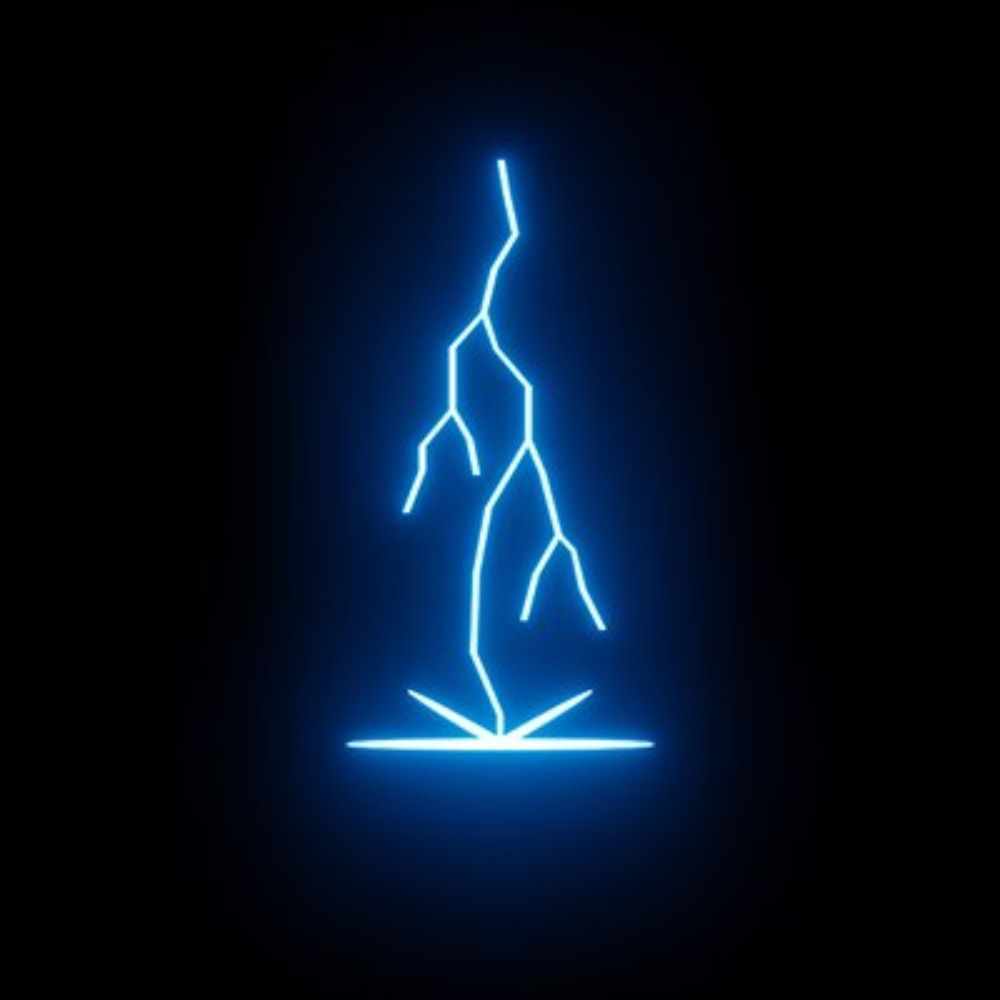 Lightningstrike
