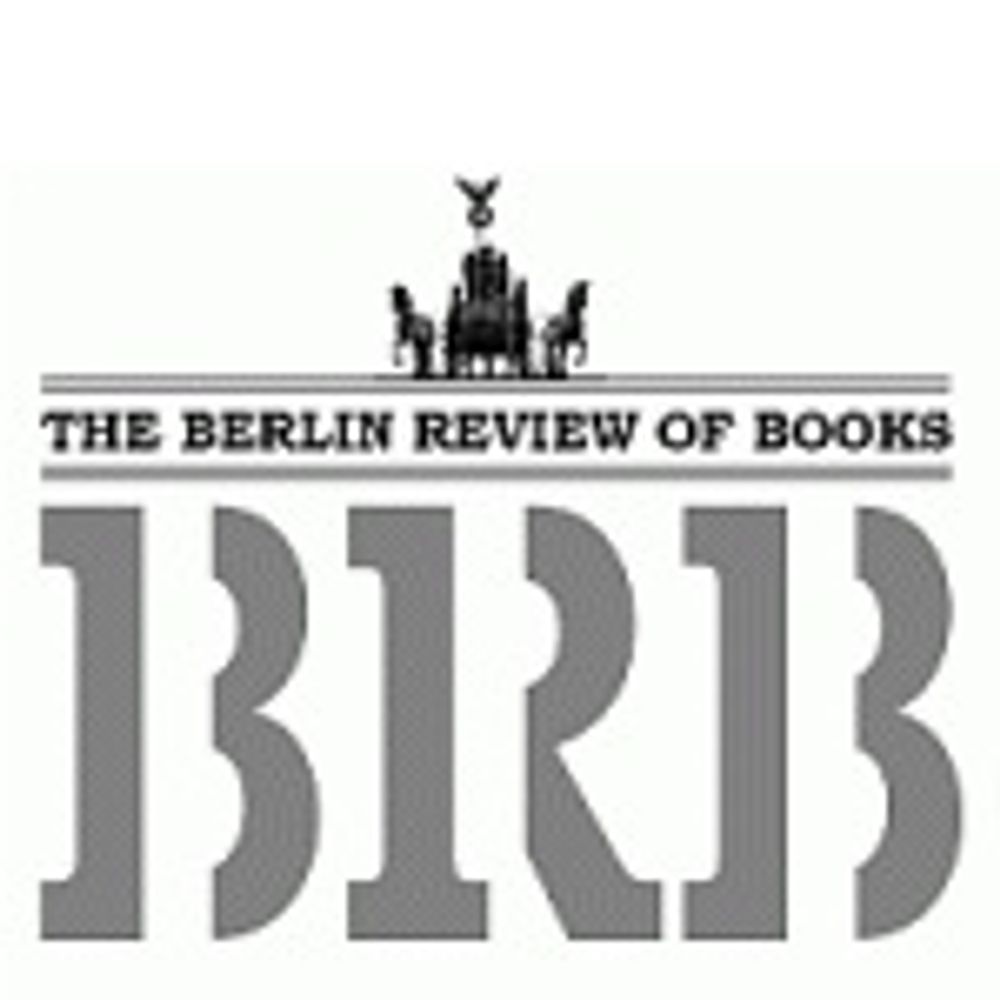 The Berlin Review of Books