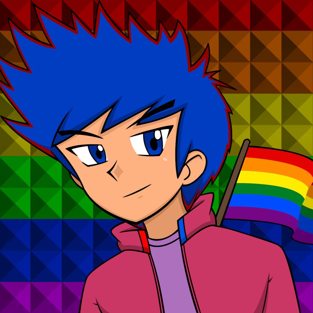 It'sMeRetriku
