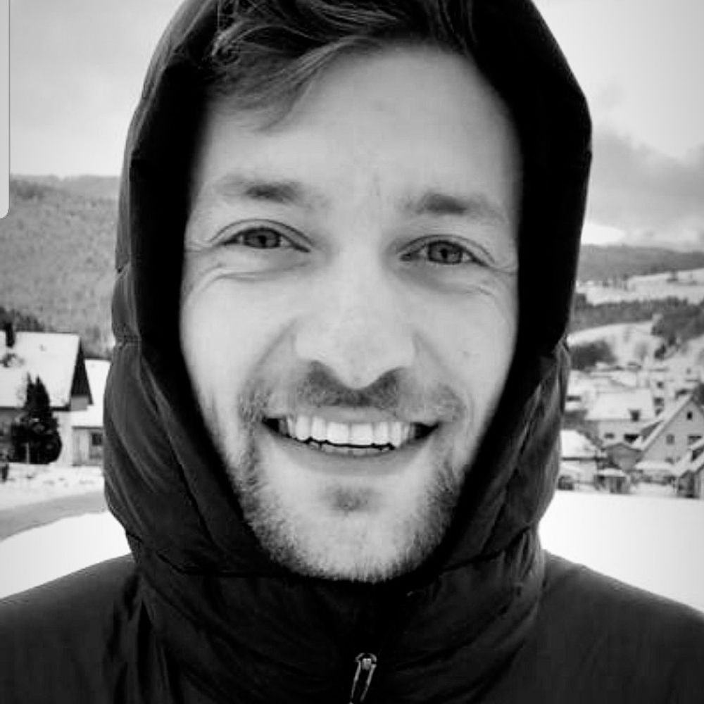 Lukas Birkenmaier's avatar