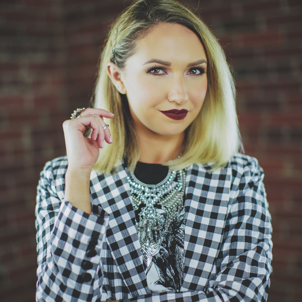 Rachael Mattice - Marketing Agency + Production Studio