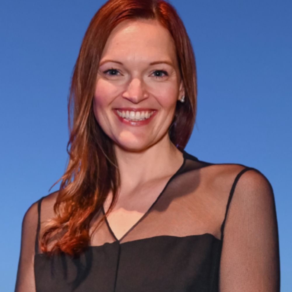 Beckie Bray Rankin