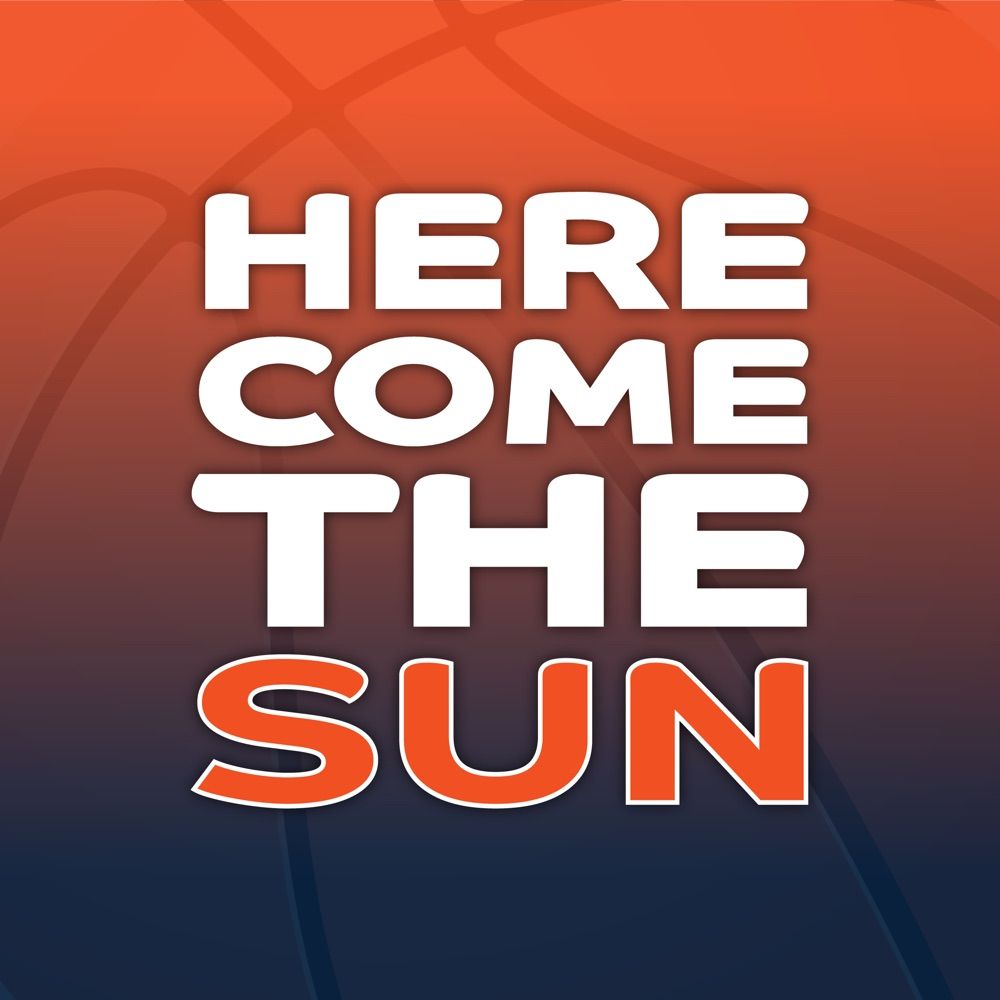 Here Come The Sun