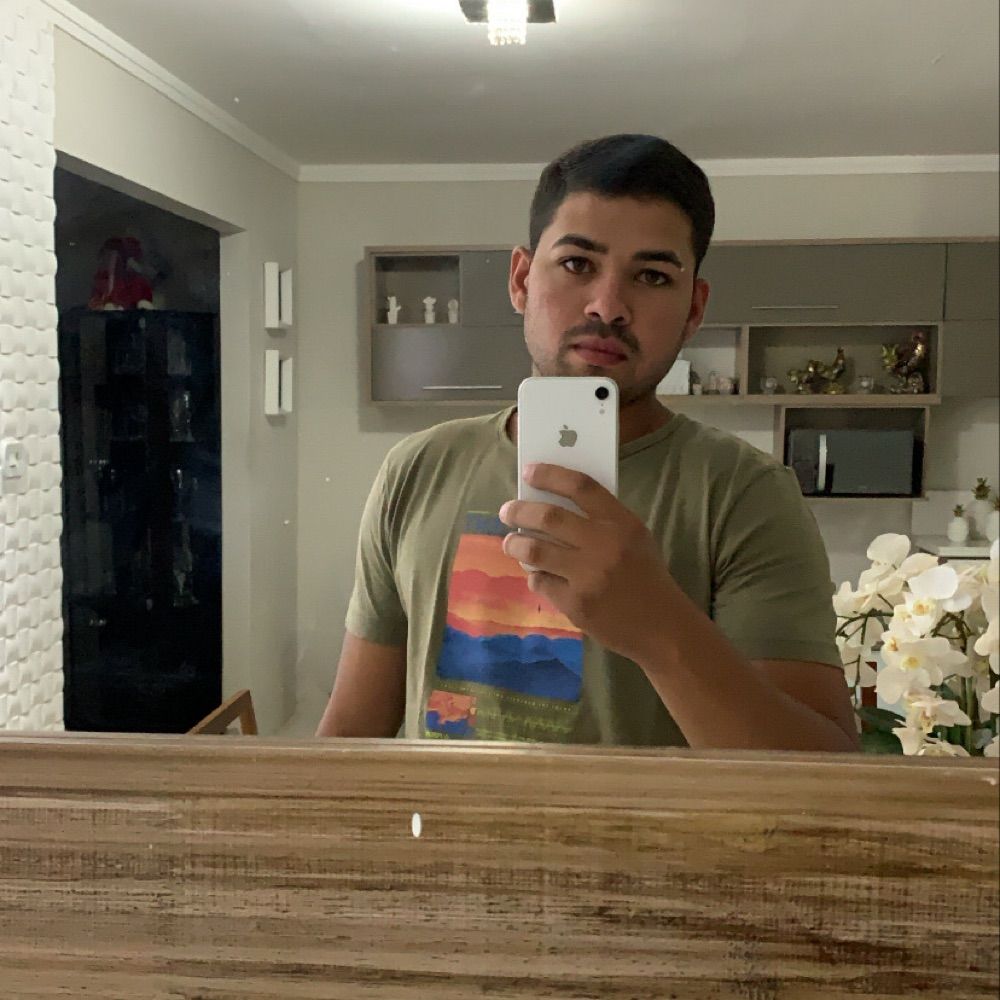 Victor José 