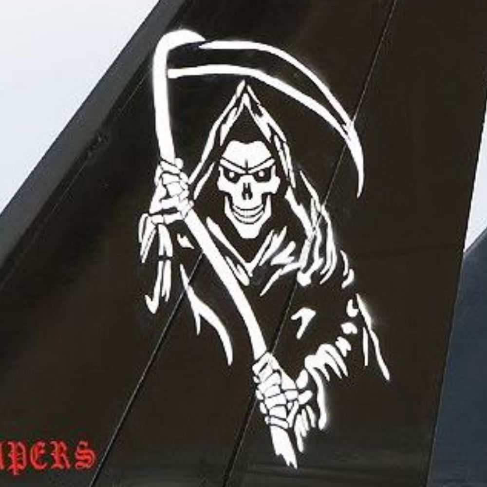 Reaper
