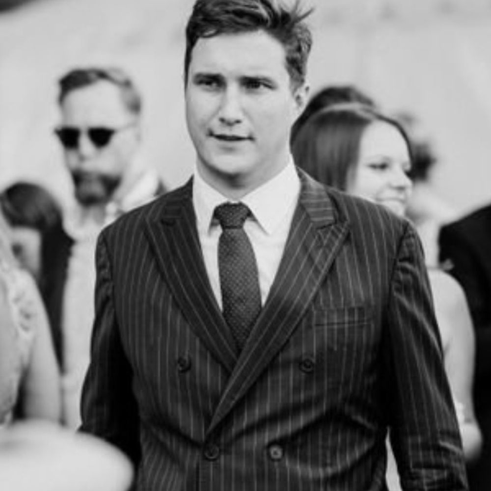 Rüdiger Weber