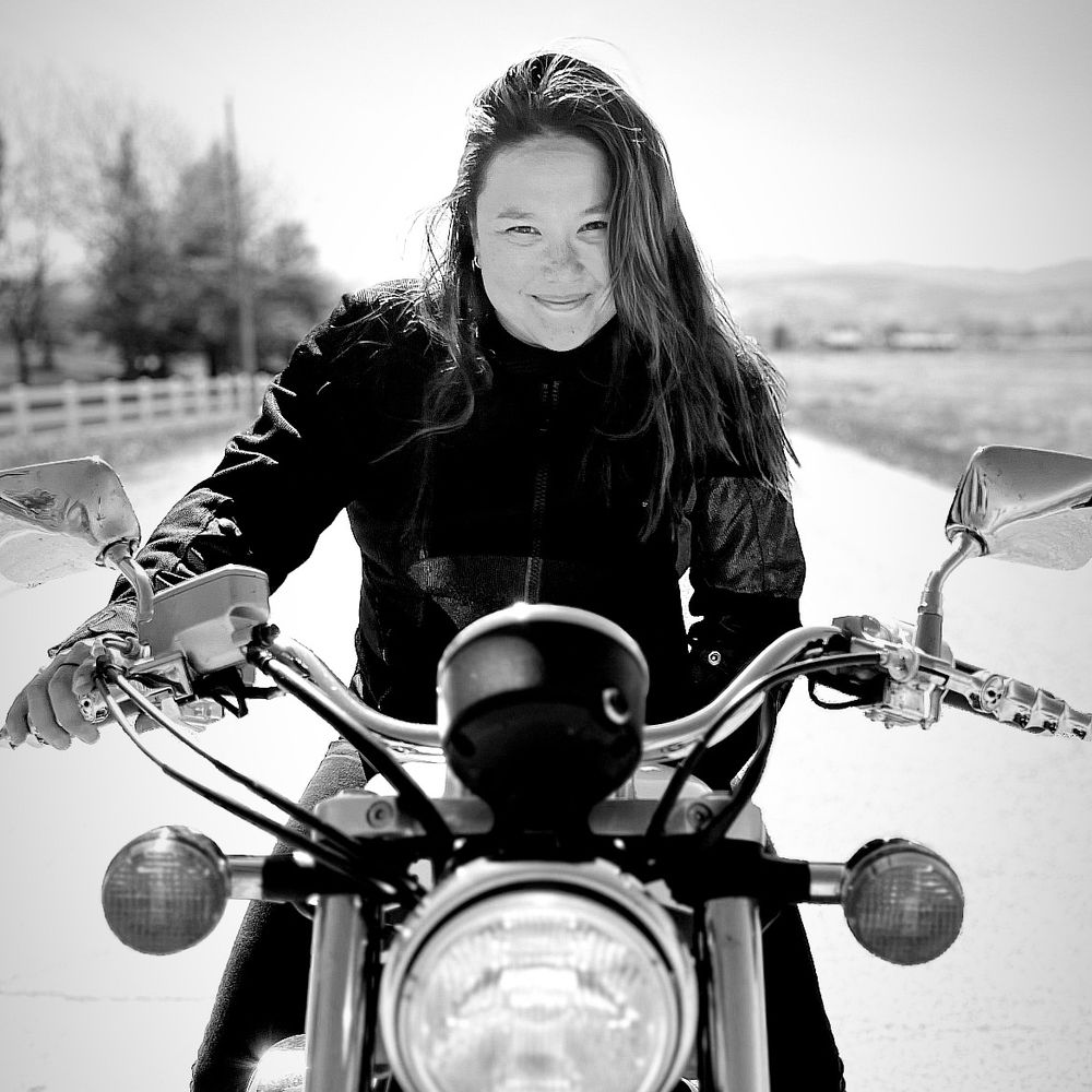 Christina McCluskey