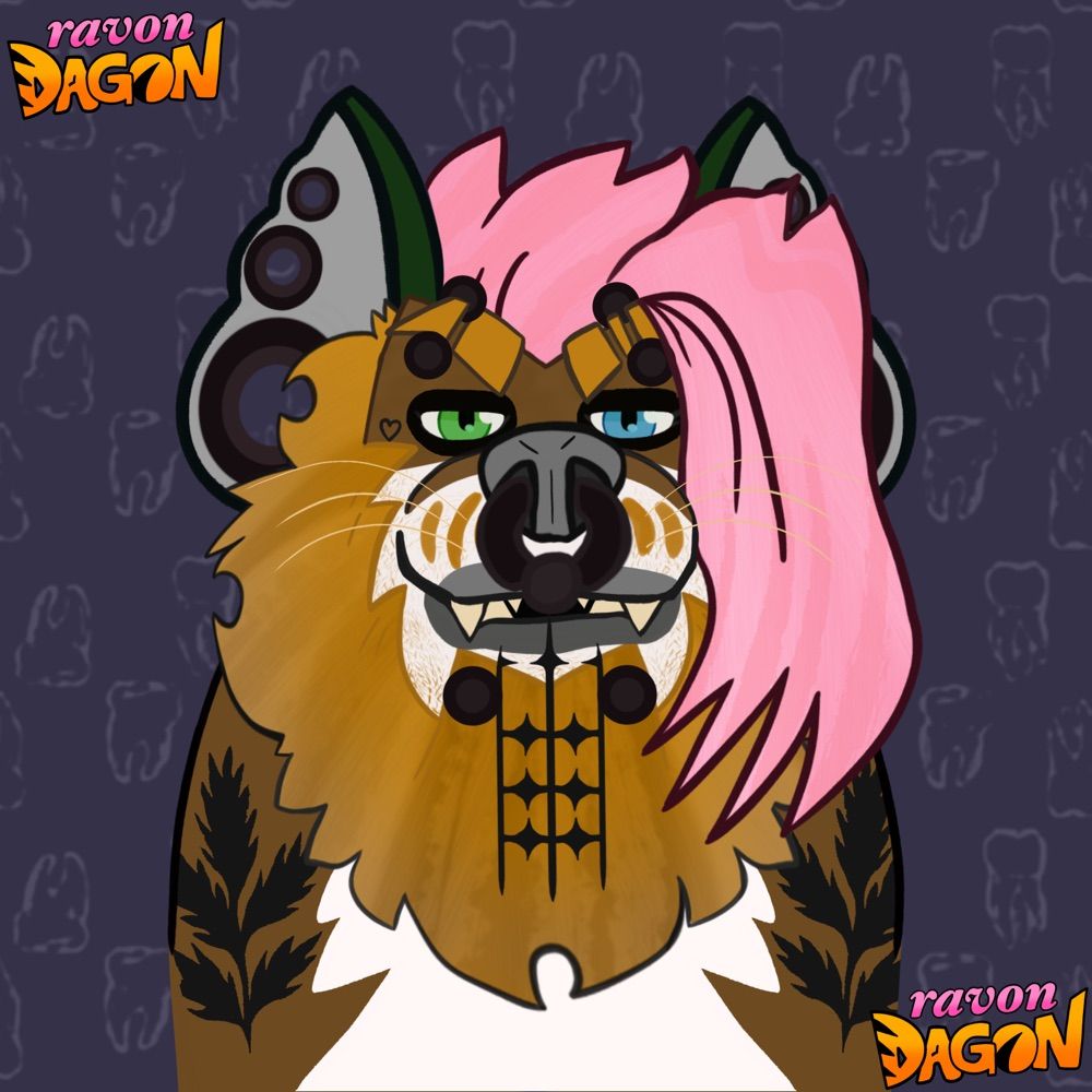 RavonDagon
