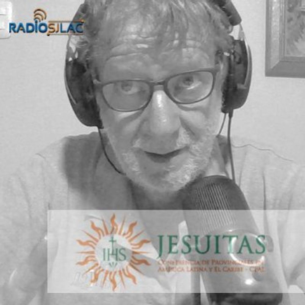 Lucas López SJ