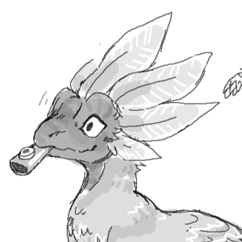 Profile avatar