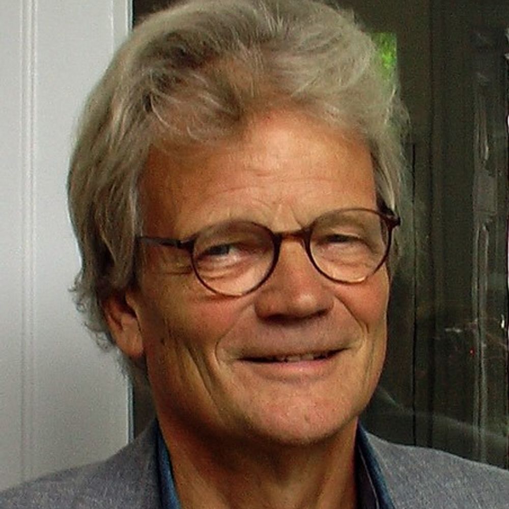 Simon Franke