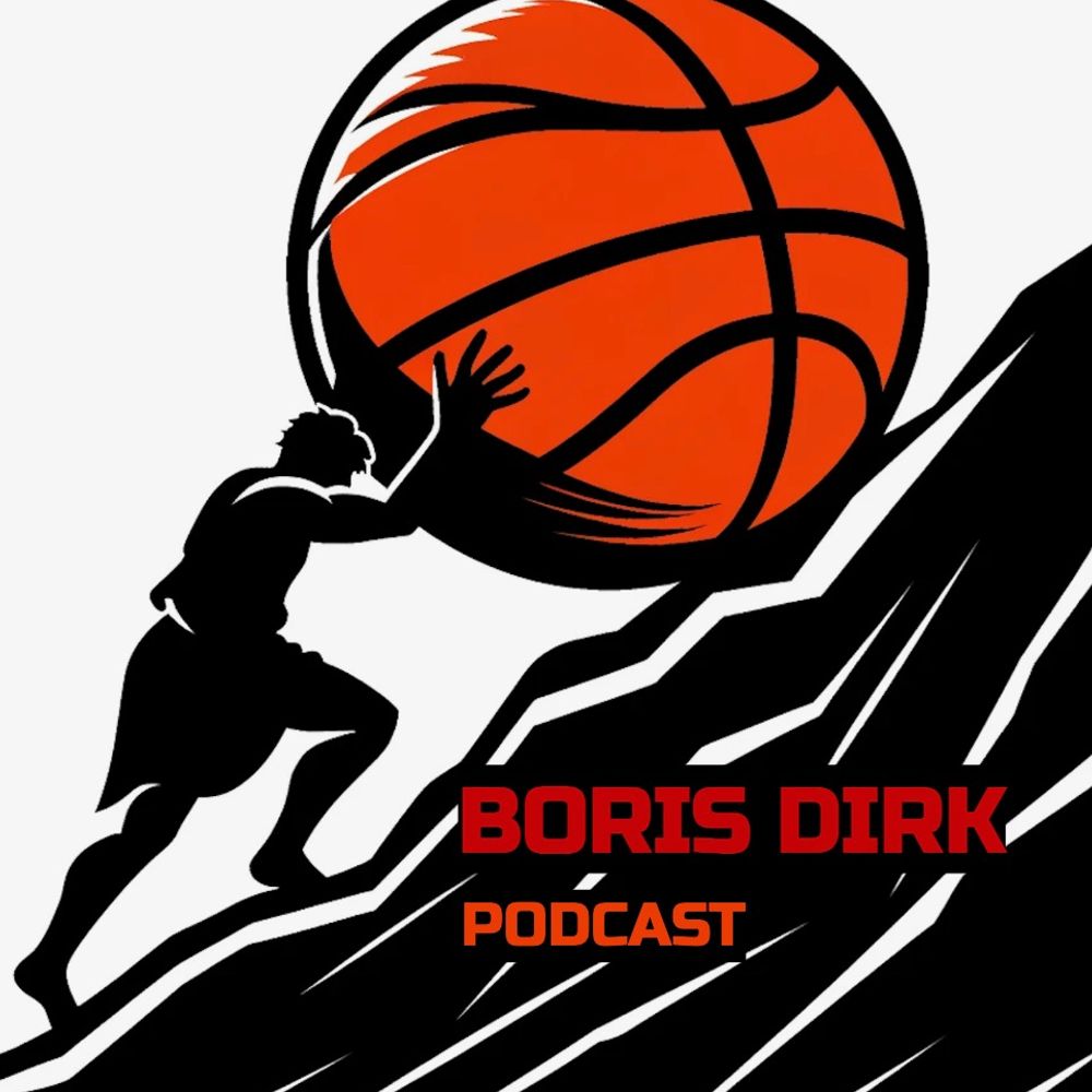 Boris Dirk