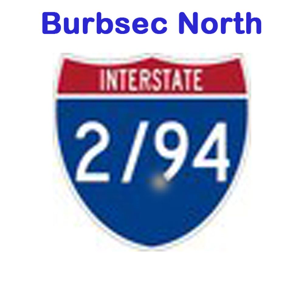 Burbsec North