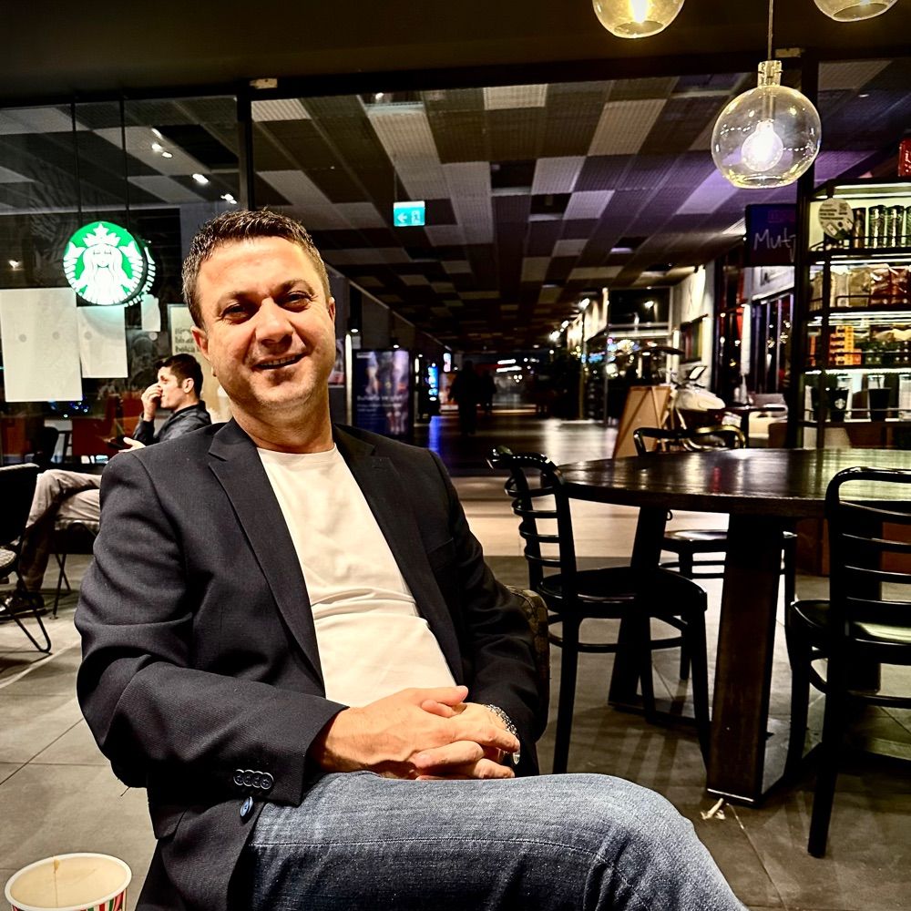 Hüseyin Çelik