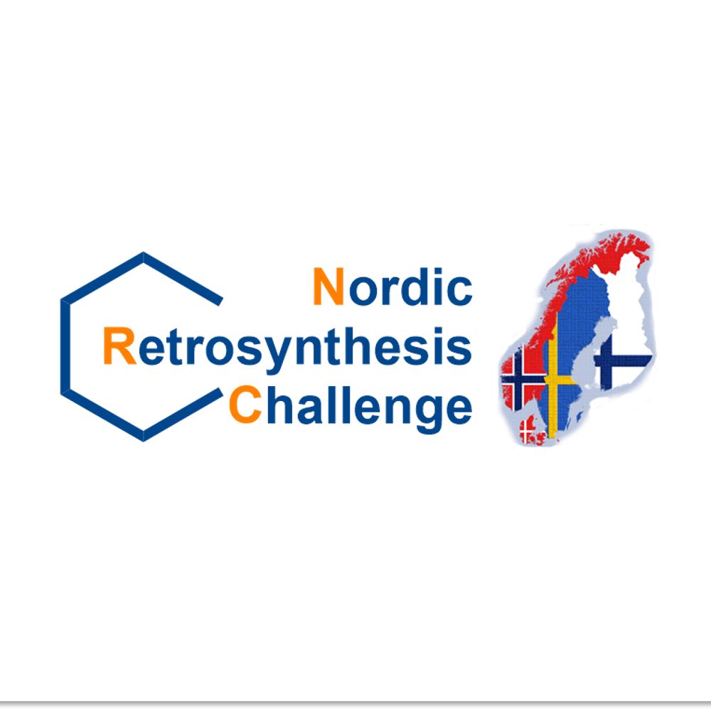 Nordic Retrosynthesis Challenge
