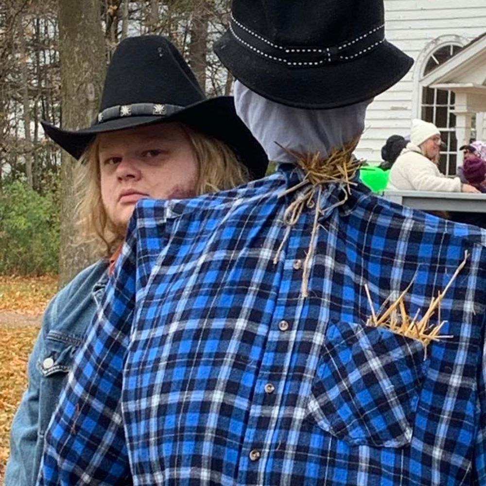 Jesse Raygun