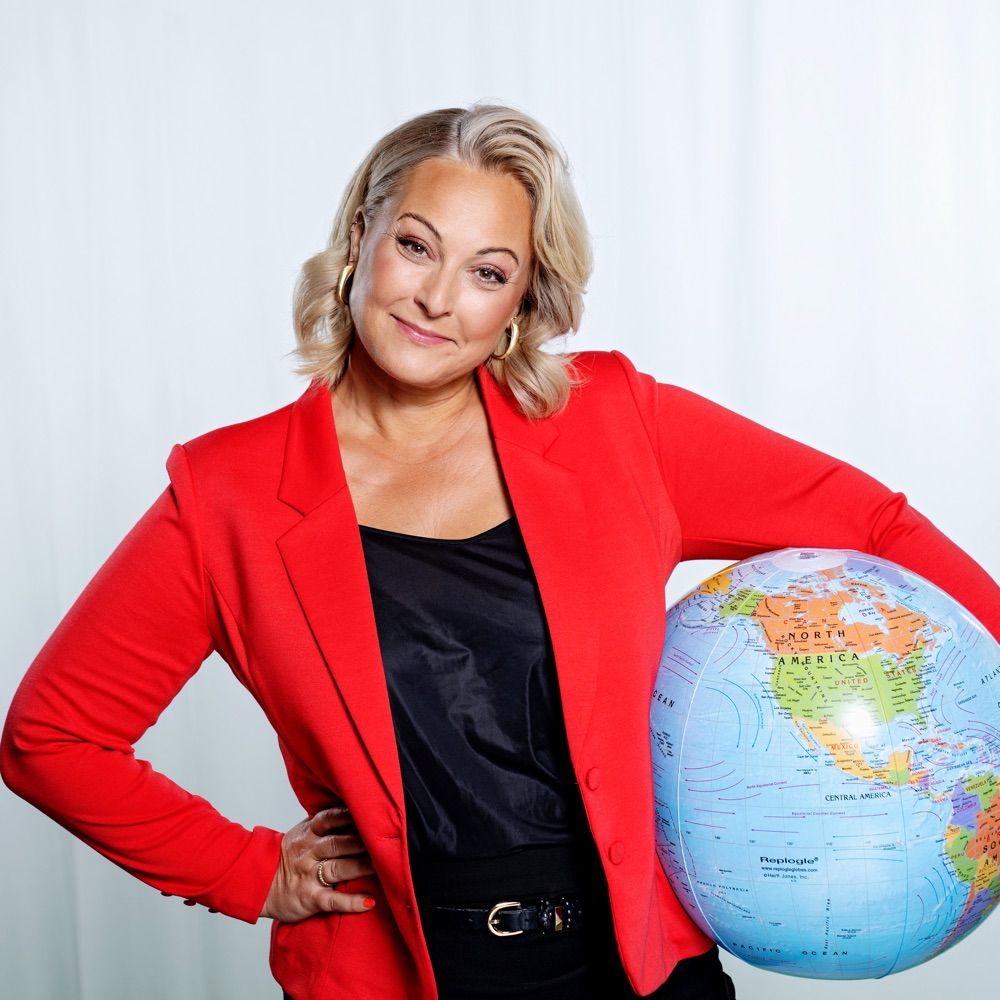 Stéphanie Surrugue