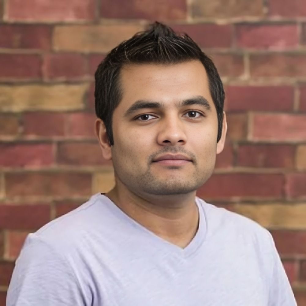 Puru Dahal