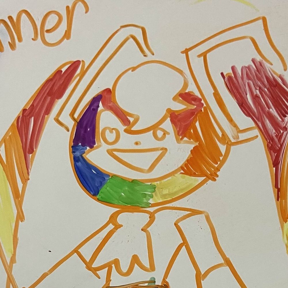 Profile avatar