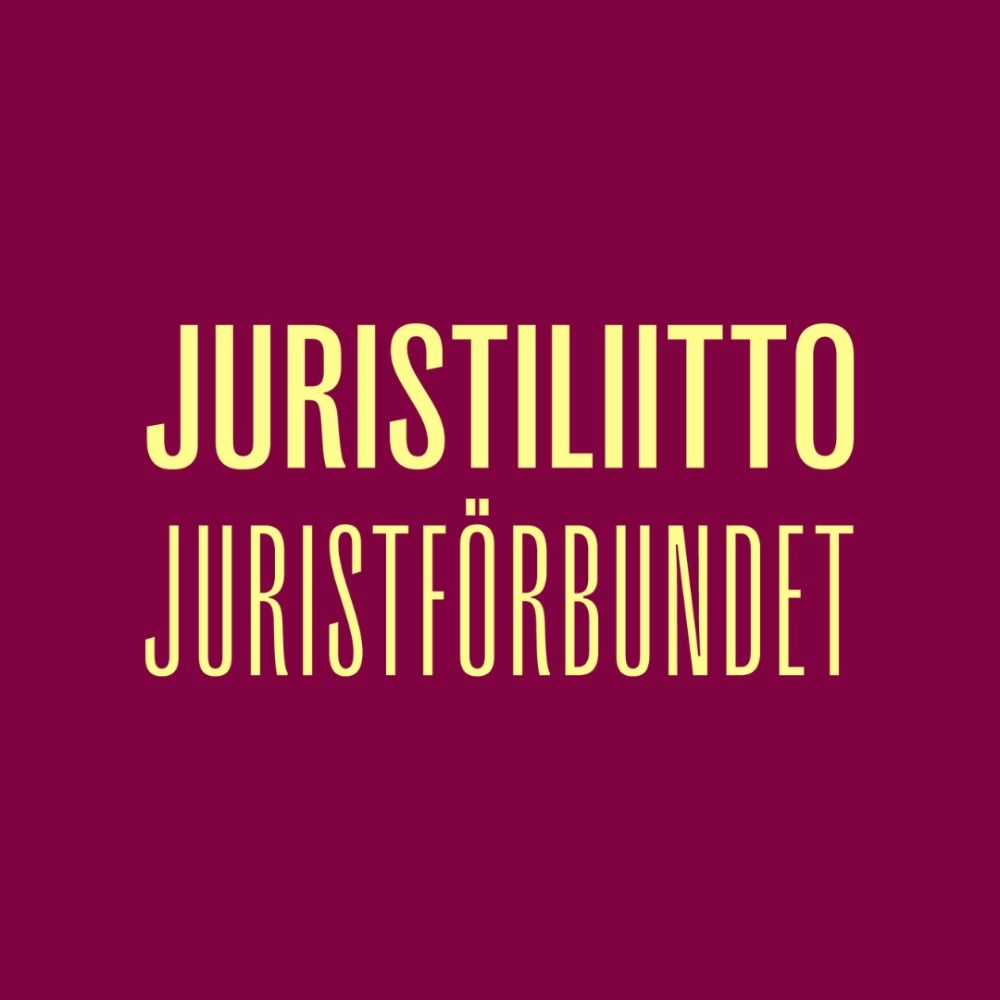 Juristiliitto - Juristförbundet
