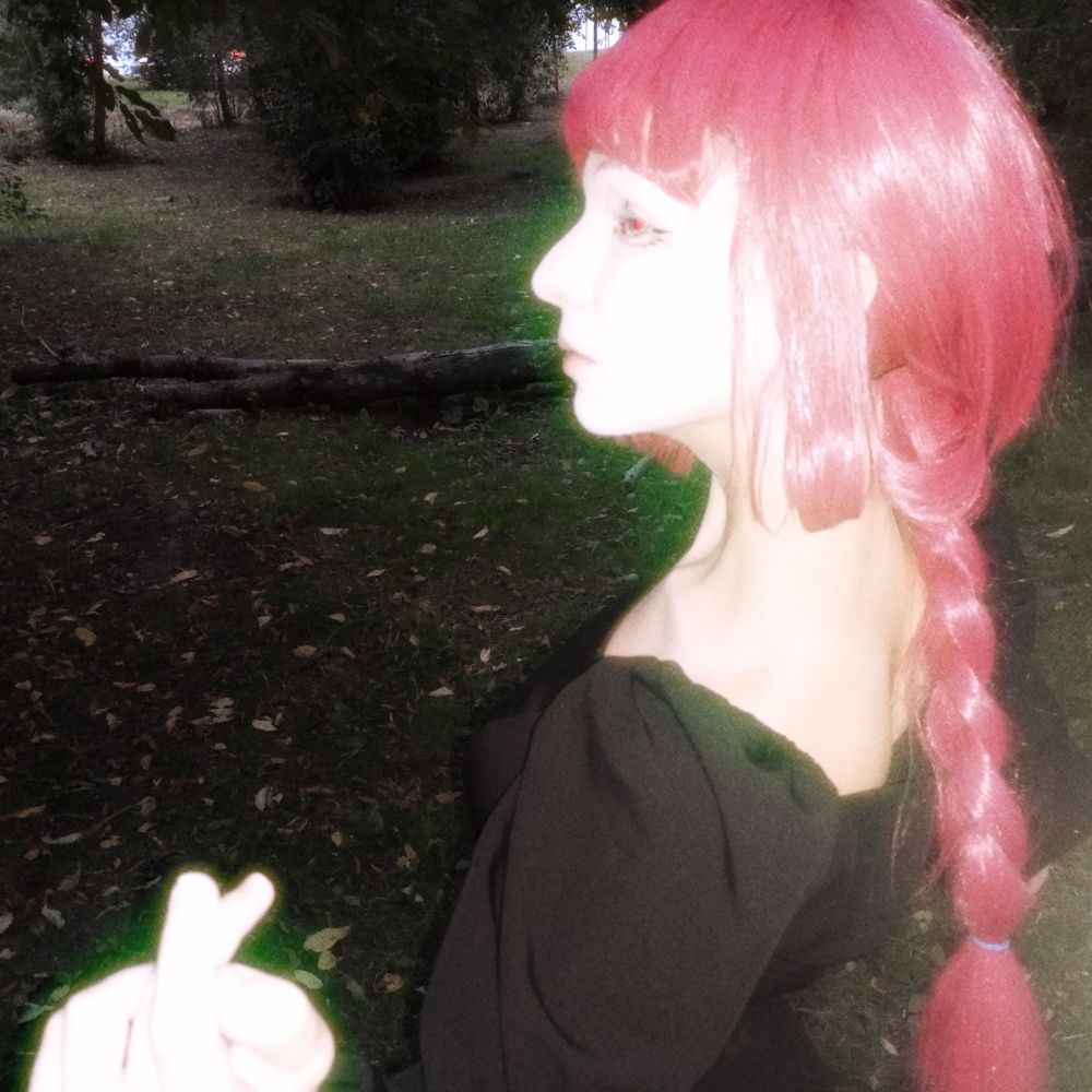 Burn Marionette 