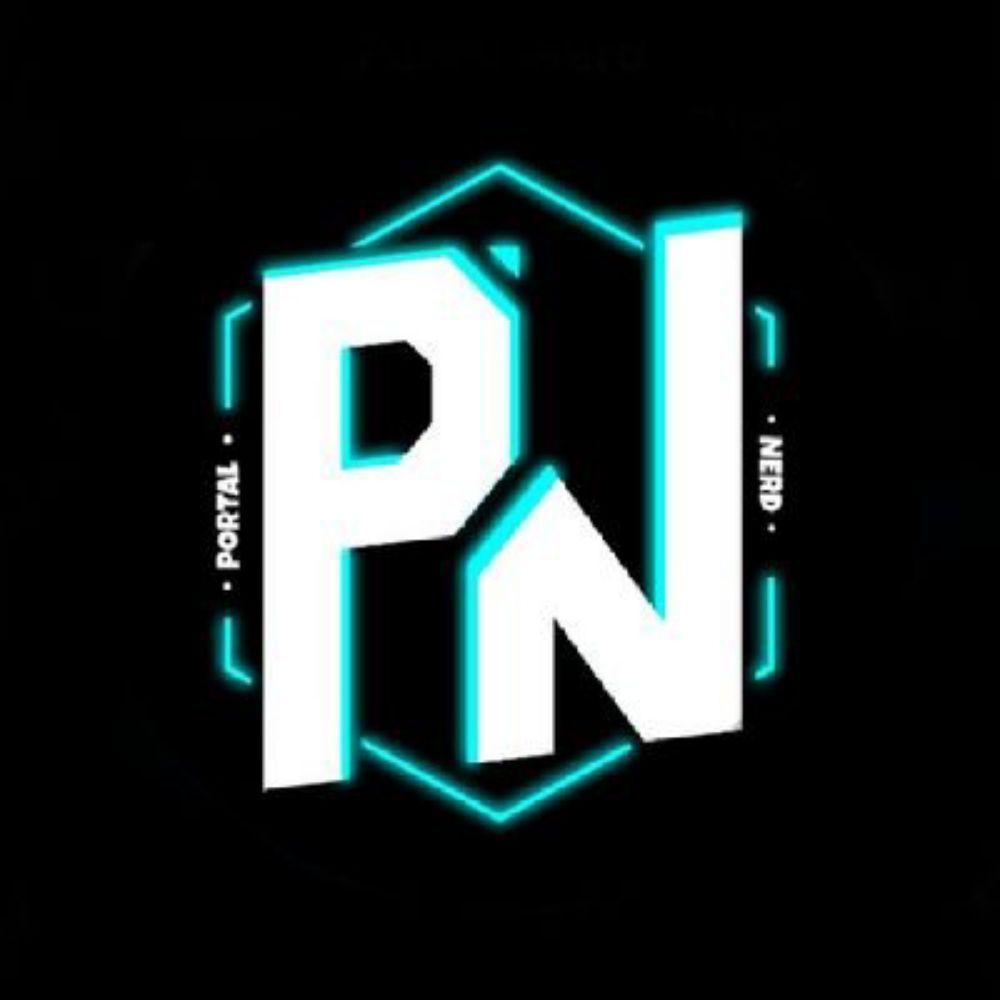 Portal Nerd