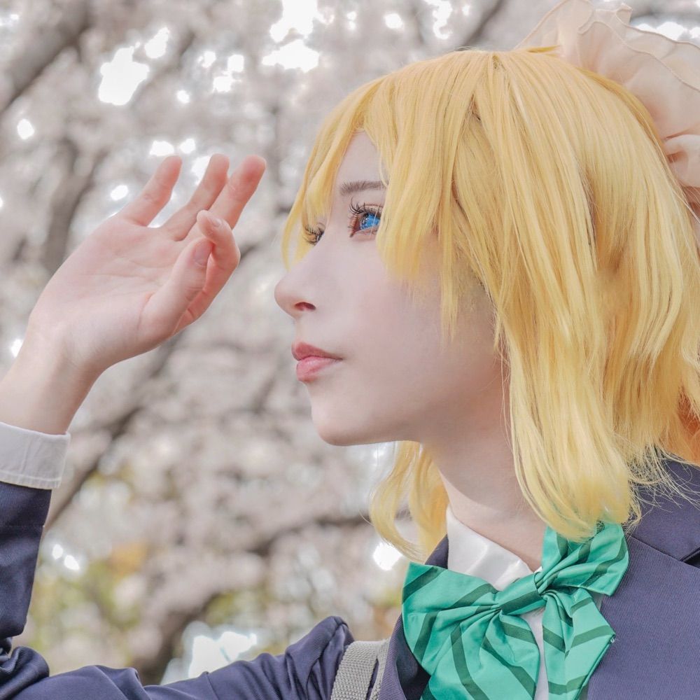なちゃん♡