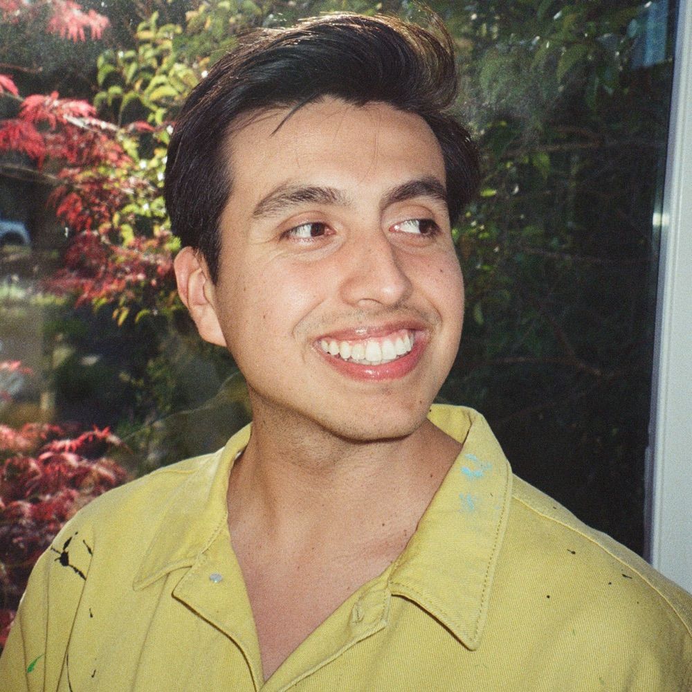 Isaias Hernandez