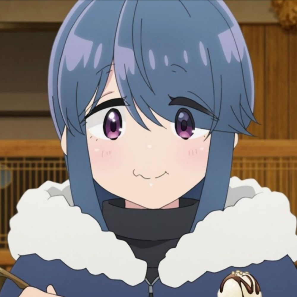 Rin Shima Daily