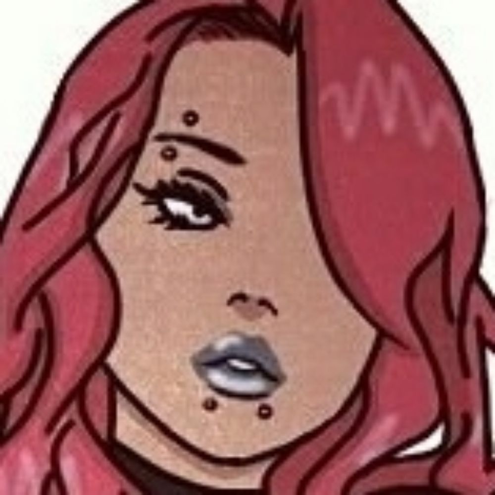 💟THEEMOCHAGODDESS💟