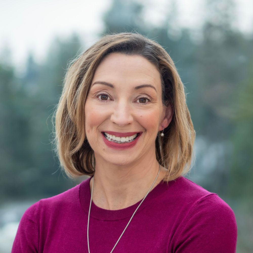 Lisa Sundstrom
