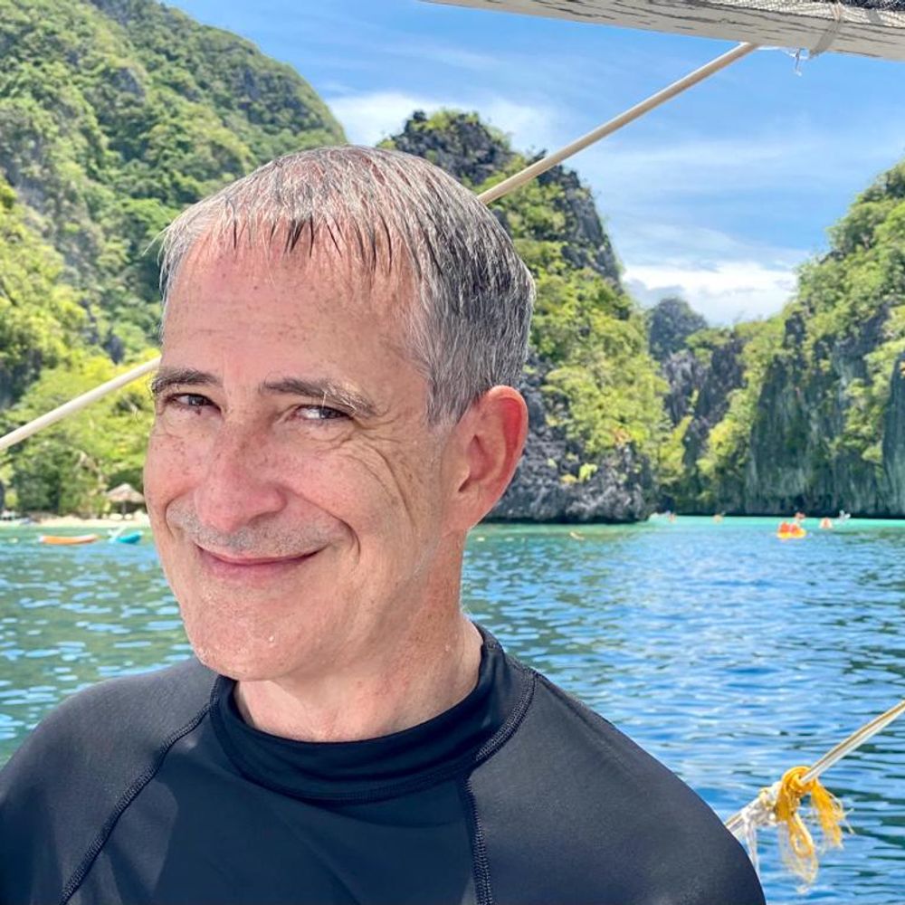 Ken Nathanson 🇭🇰