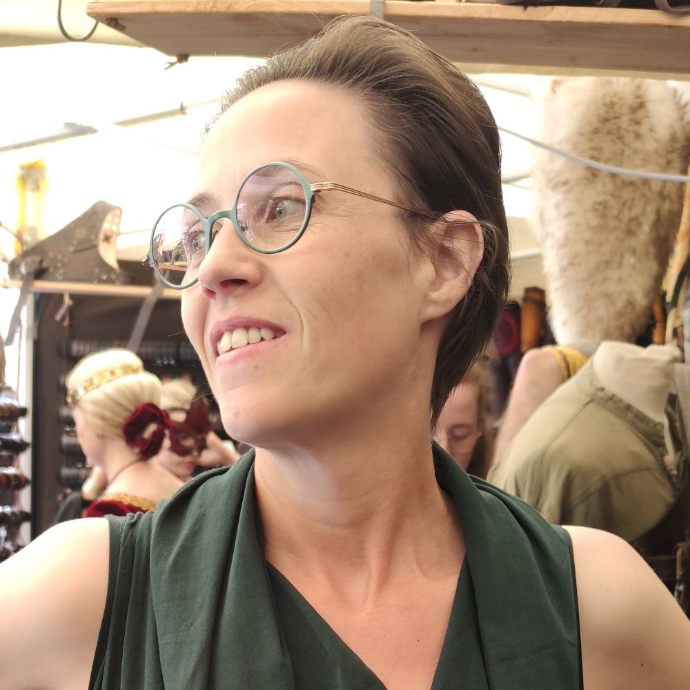 Hélène Daucé