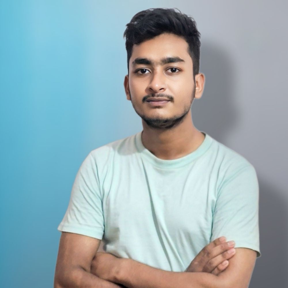 Imtiaz Mahamud