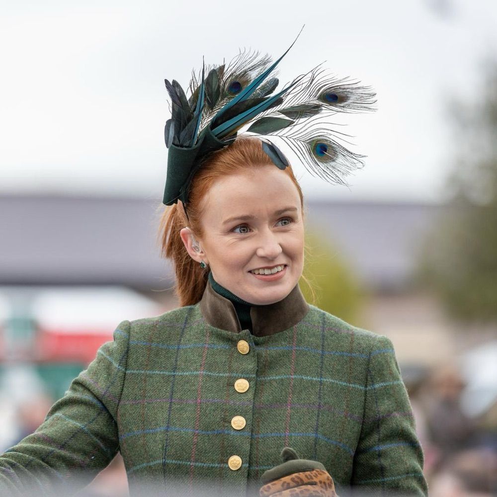Jane Mangan