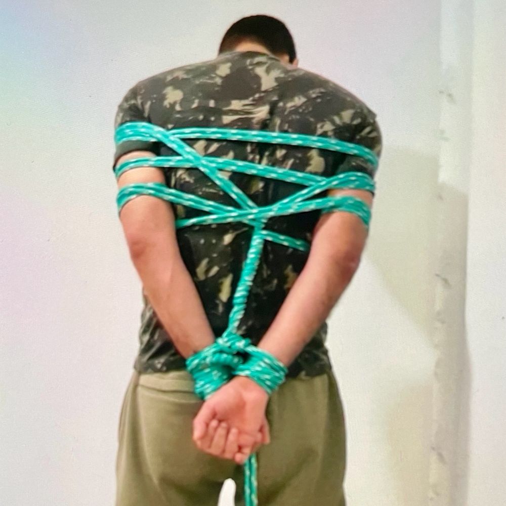 Bondage Stripes