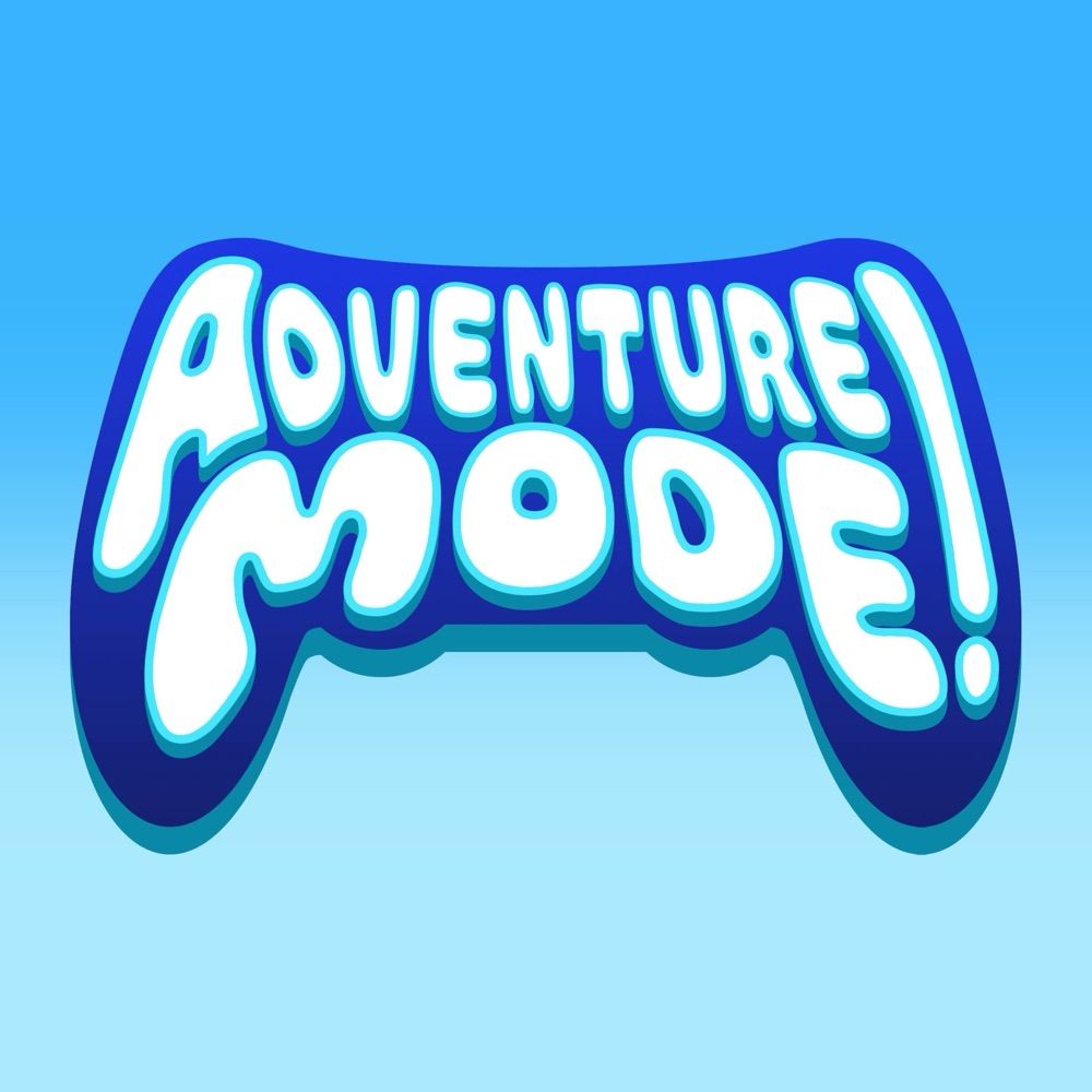 Adventure Mode!