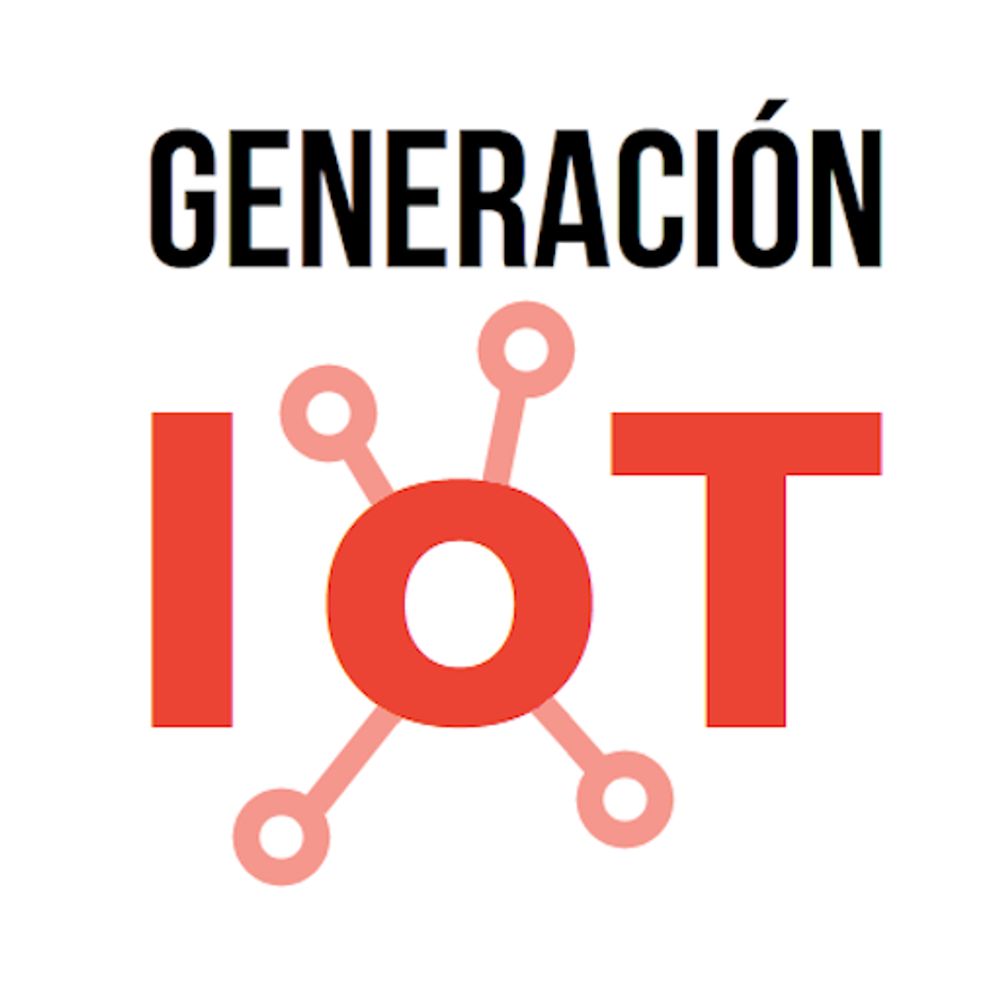 Generación IoT - Noticias