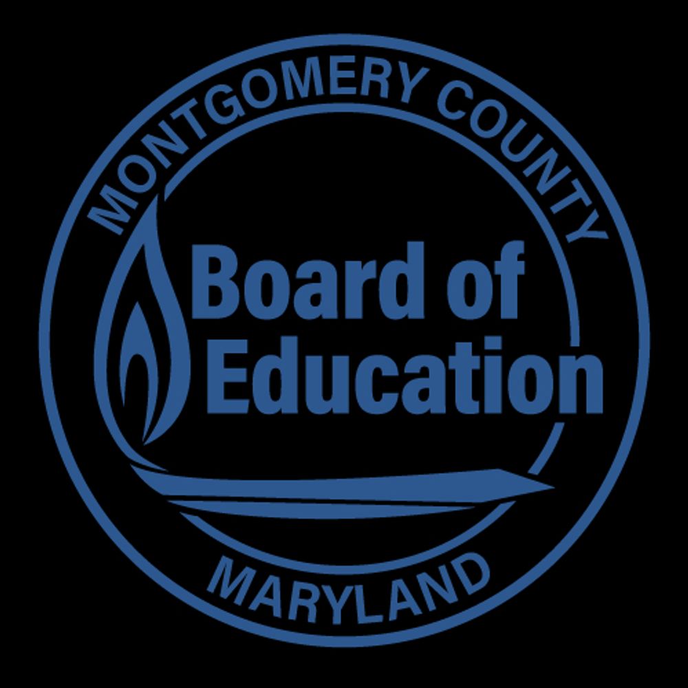 Montgomery County Board of Education