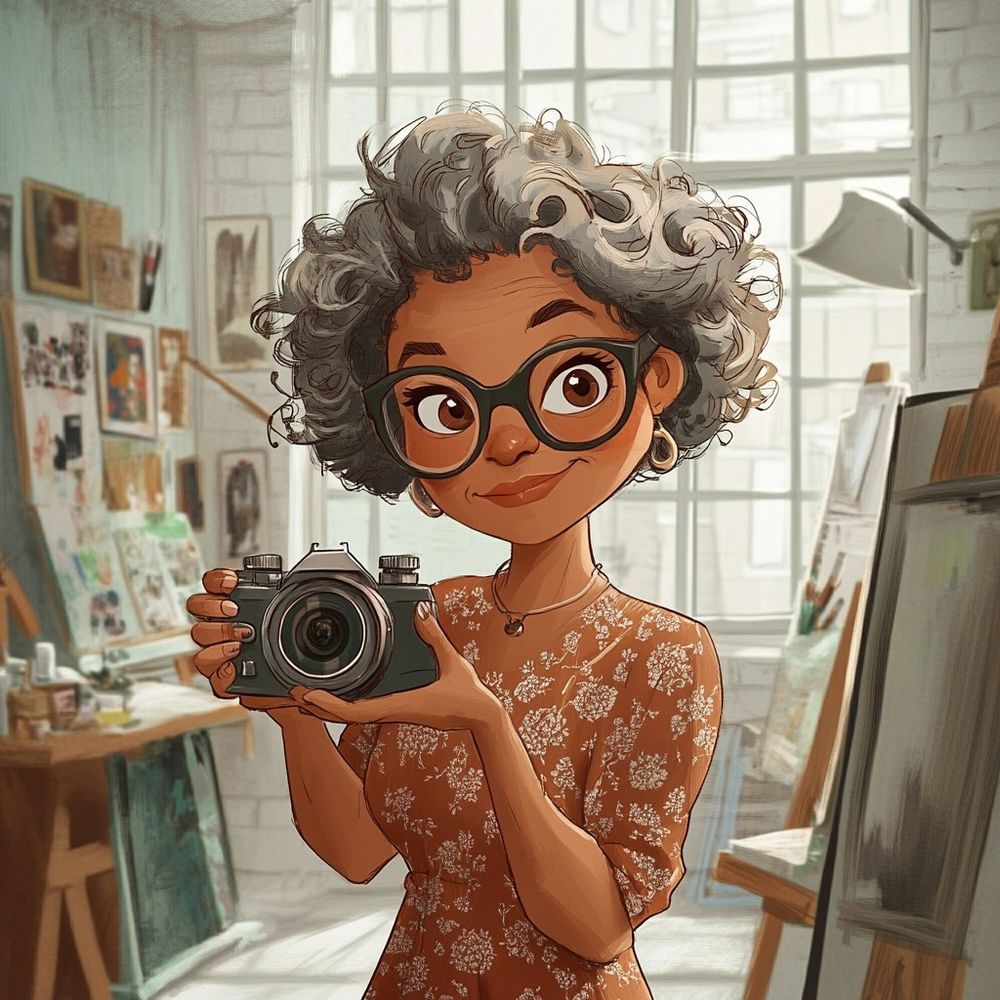 Barbara C Phillips, QuietImagery