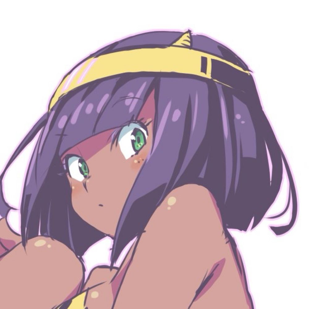 めなと