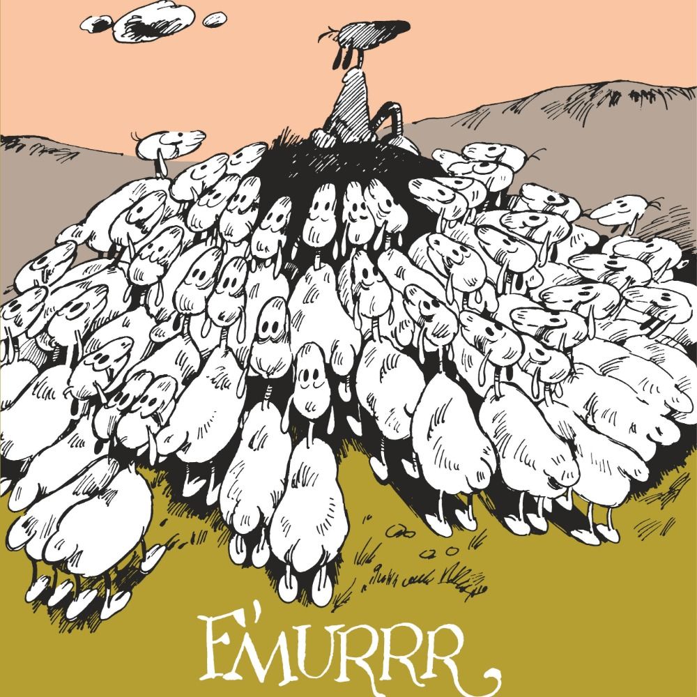 Le génie des alpages