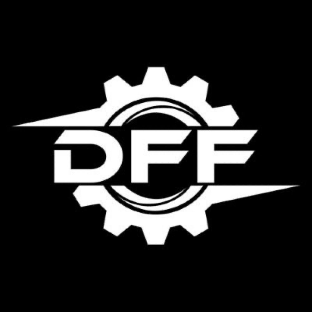 DFF MR